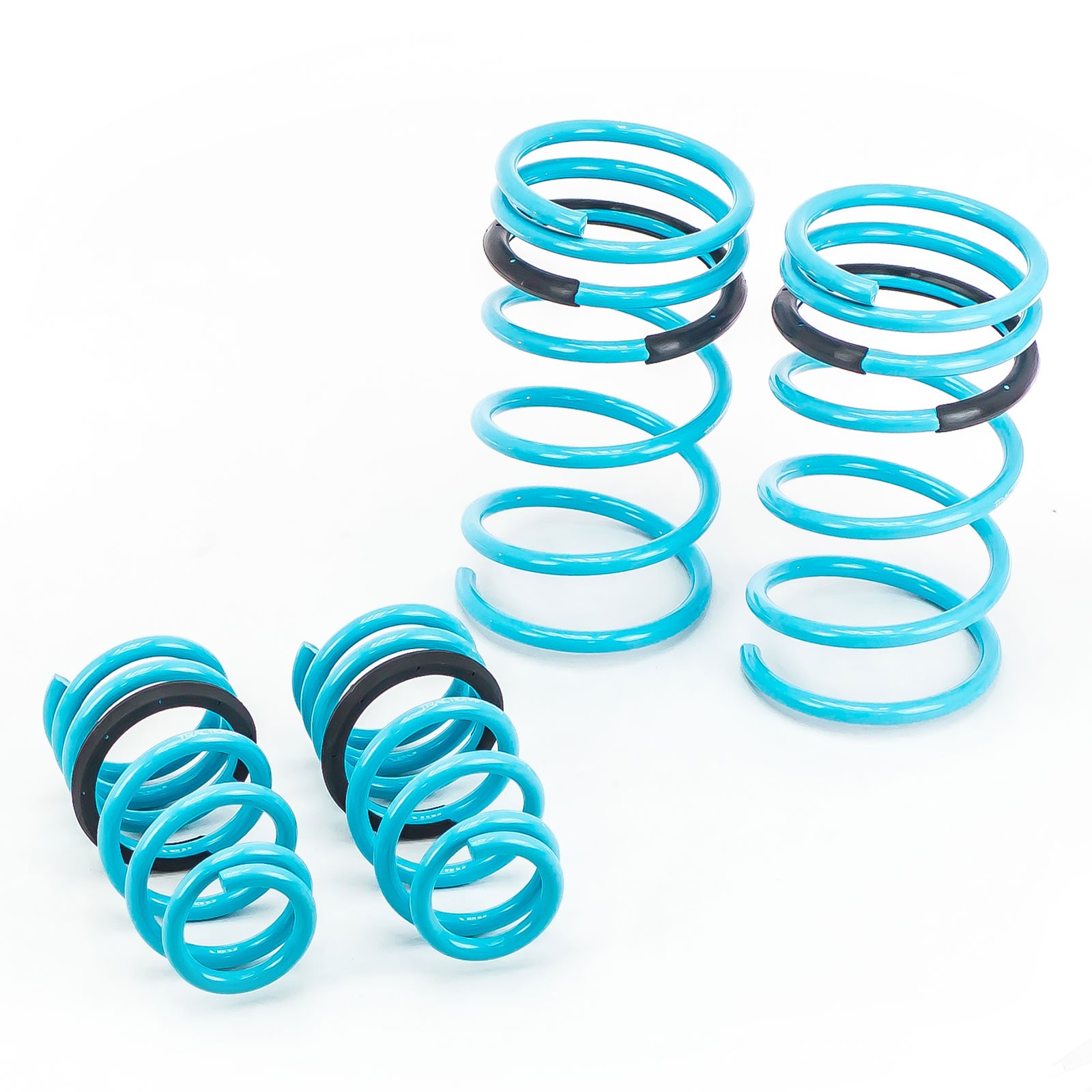 Godspeed Traction-S Lowering Springs For Honda CRV 2012 and up RM1 RM3 RM4