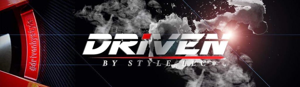 Driven By Style LLC