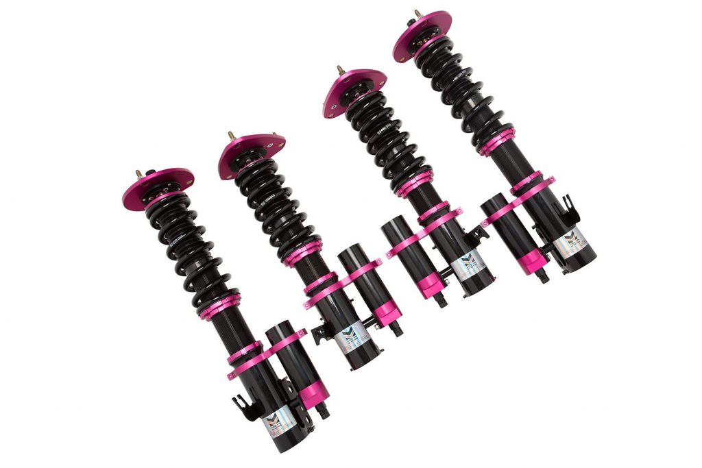 Megan Racing Spec-RS Coilovers
