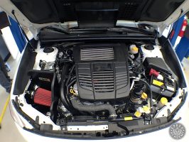 AEM Air Intake Systems and Performance Upgrades