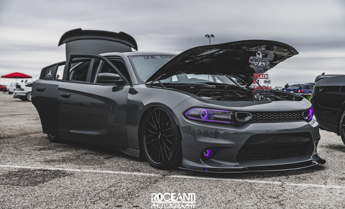 Dodge Charger Body Kits, Upgrades and Accessories