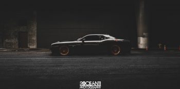 Dodge Challenger Body Kits, Upgrades and Accessories