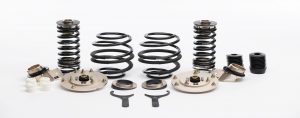 BC Racing ASP Series Coilover Now Available at Driven By Style : Lowered Stance Without Losing OEM Comfort
