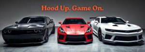 Why Upgrading Your Car Hood Is the Best First Mod You Can Make