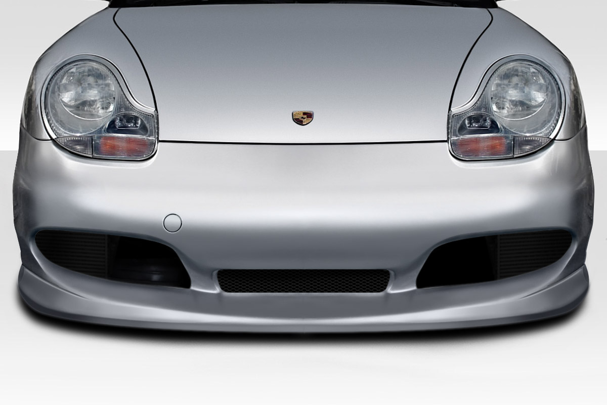 Porsche Front Bumpers : Duraflex Body Kits