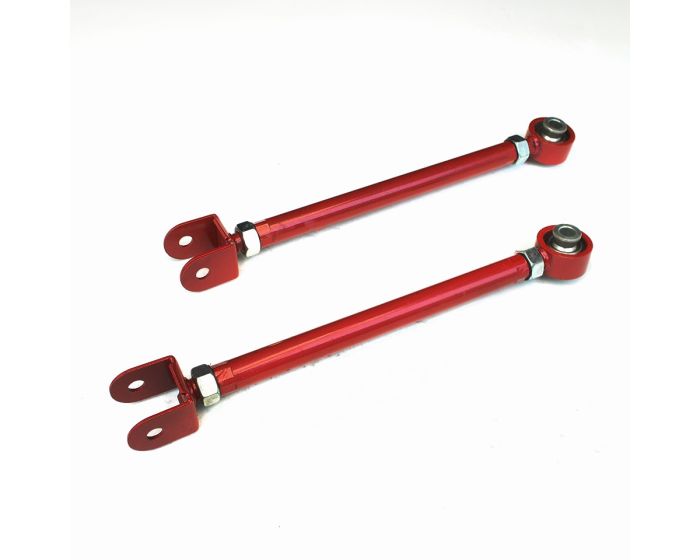 Traction Rods