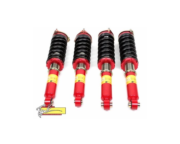 Coilovers