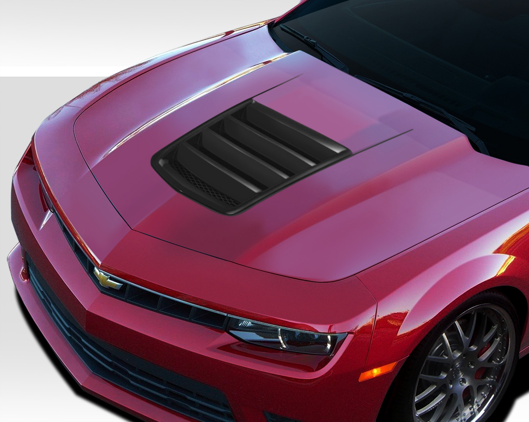 2014-2015 Chevrolet Camaro Body Kits, Upgrades and Accessories
