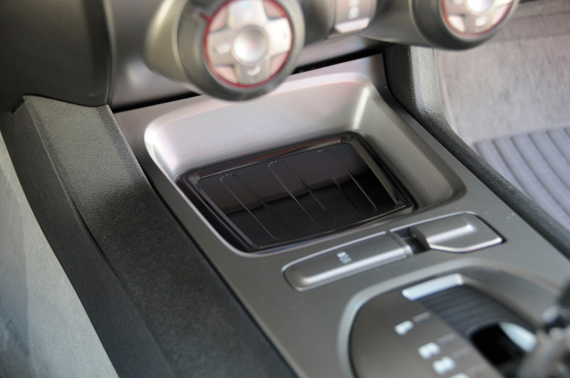 2010 2013 Chevrolet Camaro Body Kits Upgrades And Accessories