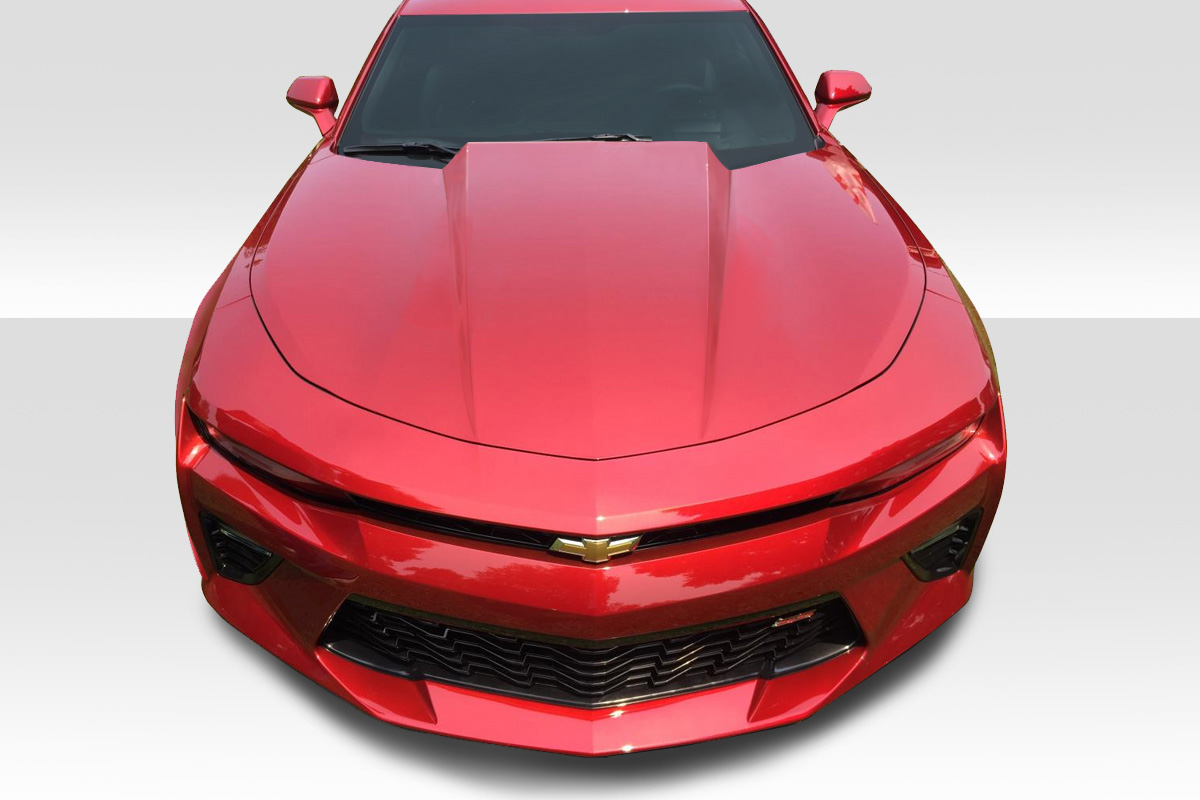 2019-2022 Chevrolet Camaro Body Kits, Upgrades and Accessories