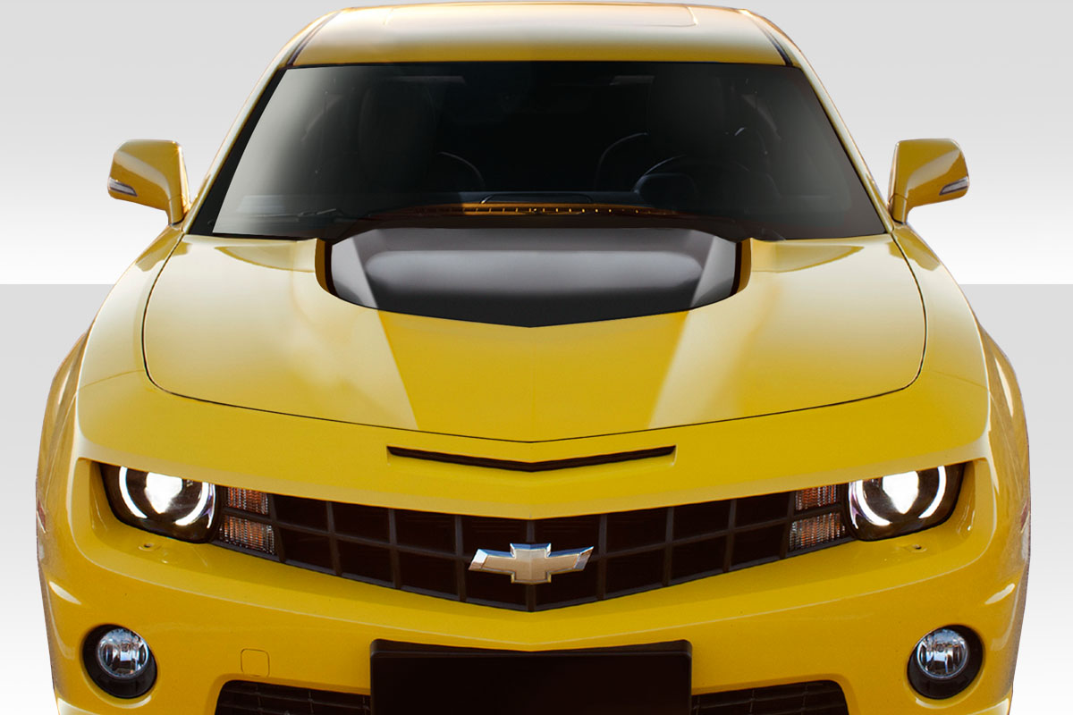 2019-2020 Chevrolet Camaro Body Kits, Upgrades and Accessories