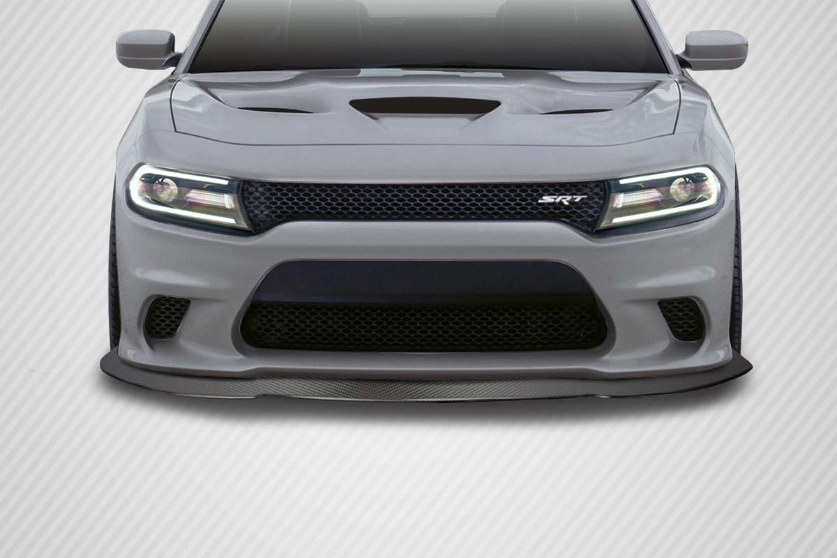 Dodge Charger Upgrades and Accessories Catalog | Driven By Style LLC
