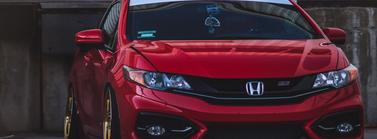 2012 2015 Honda Civic Si Performance Upgrades